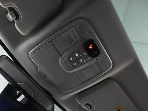 Changan CS35 Plus I Рестайлинг с пробегом 2023 года, цена 1 799 400 рублей, 105714 км, внедорожник, Автокод Объявления