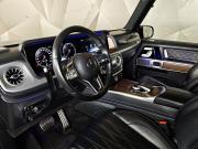 Mercedes-Benz G-Класс III (W463) Москва  - изображение 50