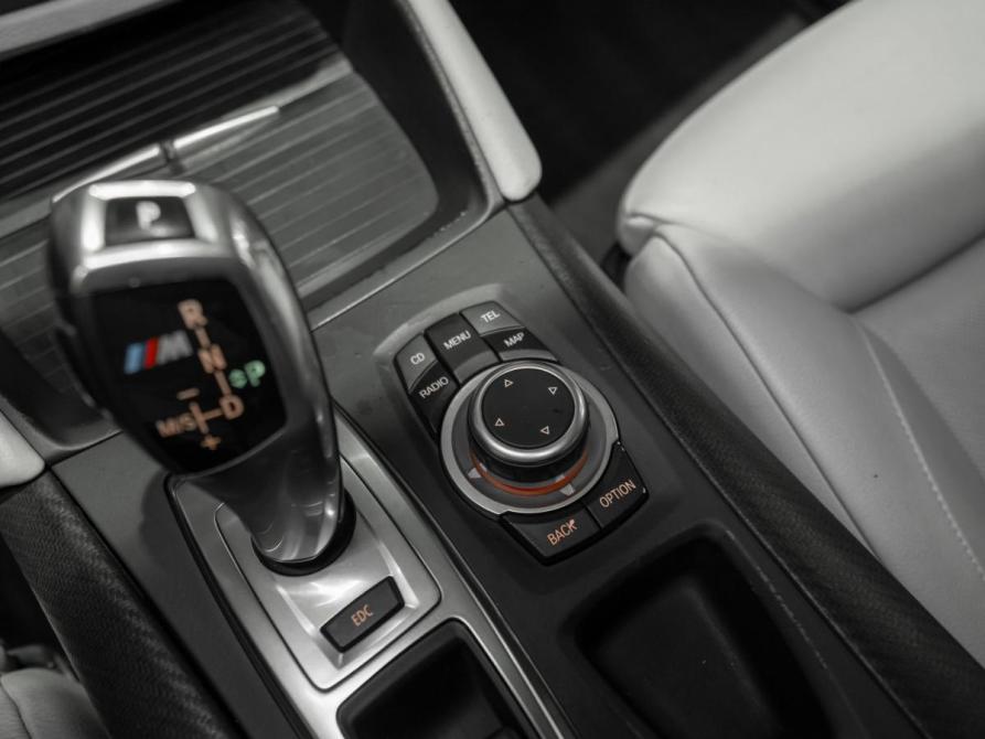 BMW X6 M I (E71) Москва  - изображение 21