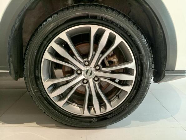 Haval F7x I Рестайлинг с пробегом 2023 года, цена 2 079 000 рублей, 49285 км, внедорожник, Автокод Объявления