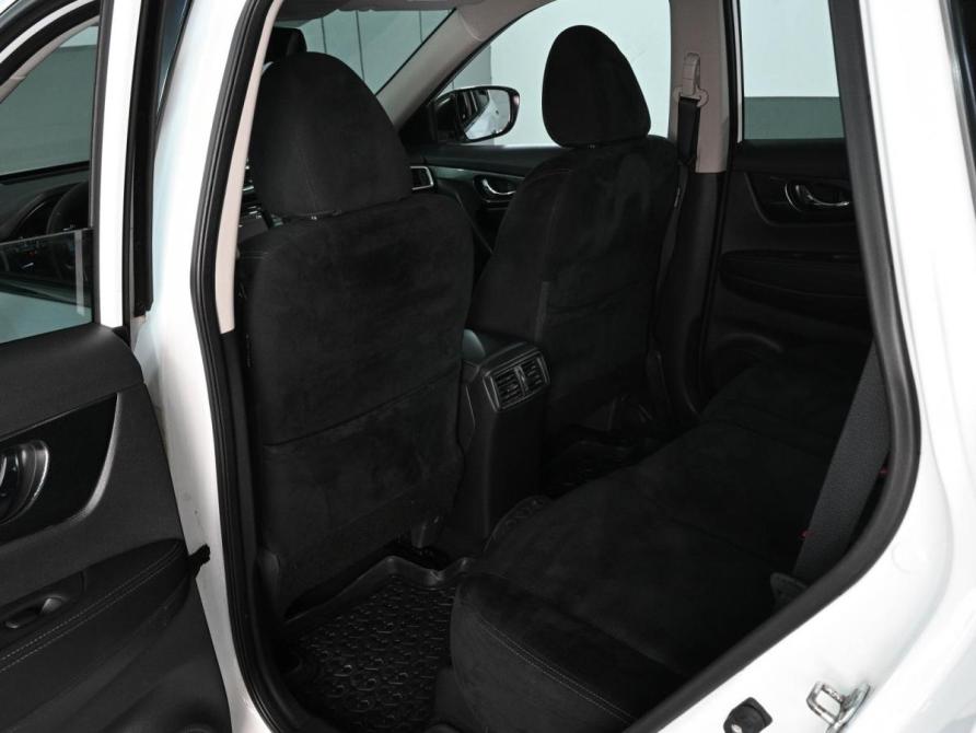 Nissan X-Trail III Ростов-на-Дону  - изображение 11