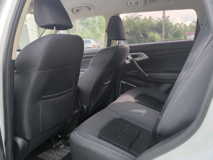Geely Atlas I Санкт-Петербург  - изображение 13
