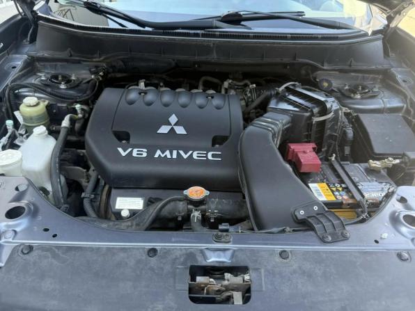 Mitsubishi Outlander II Рестайлинг с пробегом 2012 года, цена 1 677 000 рублей, 167645 км, внедорожник, Автокод Объявления