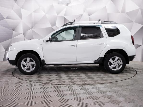 Renault Duster I Рестайлинг с пробегом 2019 года, цена 1 620 000 рублей, 80050 км, внедорожник, Автокод Объявления