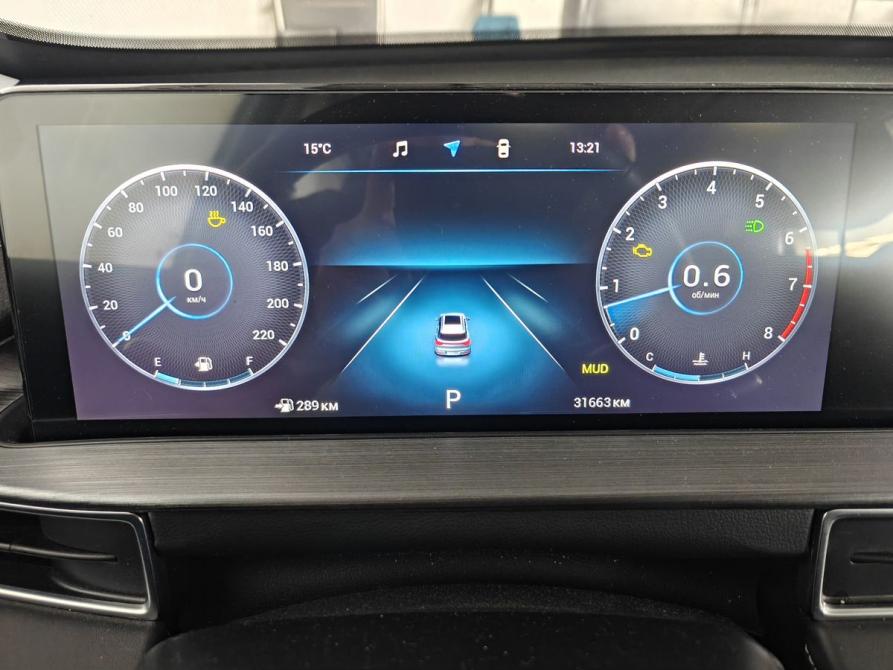 Chery Tiggo 7 Pro Max I Москва  - изображение 14