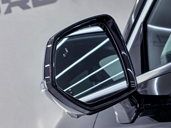 Haval F7 II с пробегом 2024 года, цена 2 460 000 рублей, 25243 км, внедорожник, Автокод Объявления
