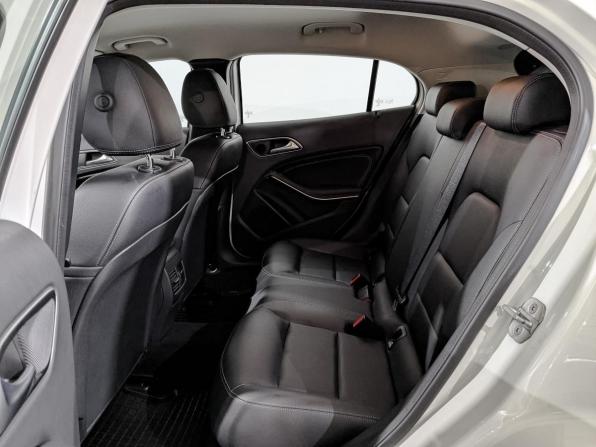 Mercedes-Benz GLA I (X156) с пробегом 2017 года, цена 1 670 000 рублей, 269218 км, внедорожник, Автокод Объявления