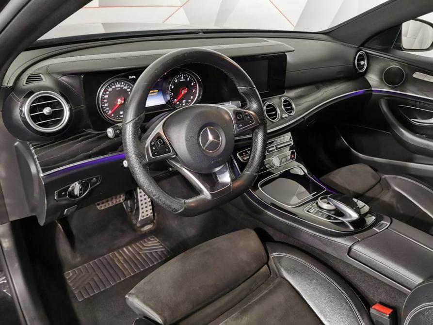 Mercedes-Benz E-Класс V (W213 S213 C238) Москва  - изображение 18