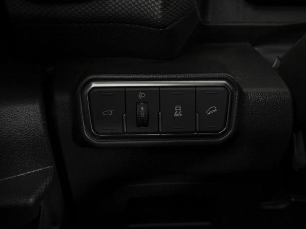 Haval Dargo I с пробегом 2023 года, цена 2 347 000 рублей, 51433 км, внедорожник, Автокод Объявления