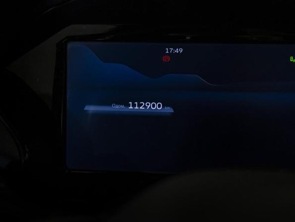 Geely Monjaro I с пробегом 2024 года, цена 2 967 500 рублей, 112900 км, внедорожник, Автокод Объявления