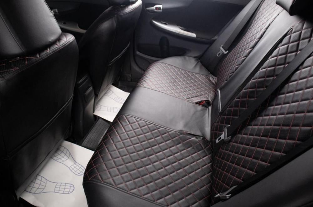 Toyota Corolla X (E140 E150) Рестайлинг Оренбург  - изображение 18