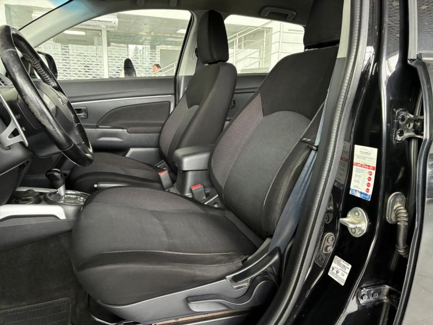 Mitsubishi ASX I Новосибирск  - изображение 22
