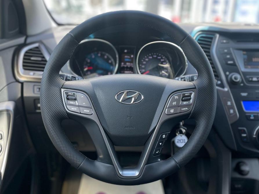 Hyundai Santa Fe III Краснодар  - изображение 14
