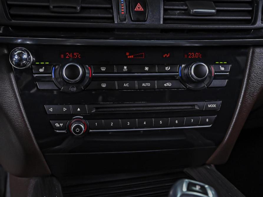 BMW X5 III (F15) Ставрополь  - изображение 15