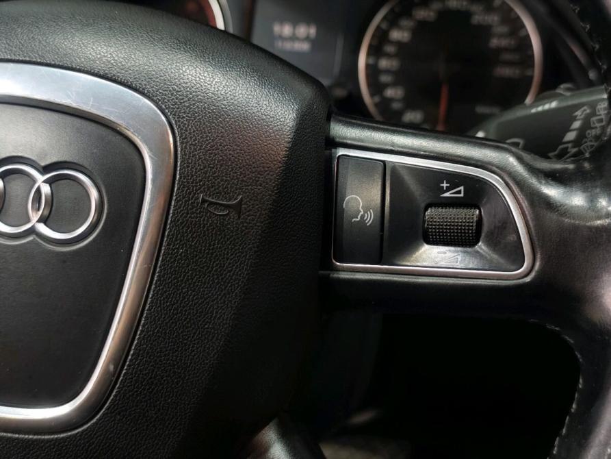 Audi Q5 I (8R) Ставрополь  - изображение 18