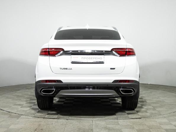 Geely Tugella I с пробегом 2021 года, цена 2 379 898 рублей, 95698 км, внедорожник, Автокод Объявления