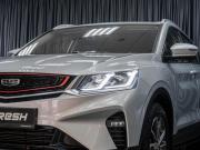 Geely Coolray I Тюмень  - изображение 35