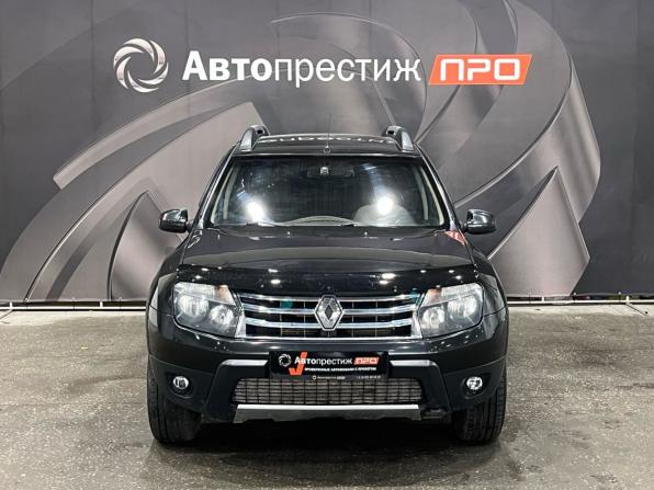 Renault Duster I с пробегом 2013 года, цена 750 000 рублей, 189000 км, внедорожник, Автокод Объявления