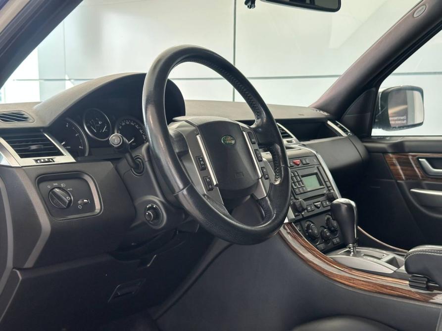 Land Rover Range Rover Sport I Тверь  - изображение 8
