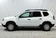 Renault Duster I Рестайлинг Нижневартовск  - изображение 26