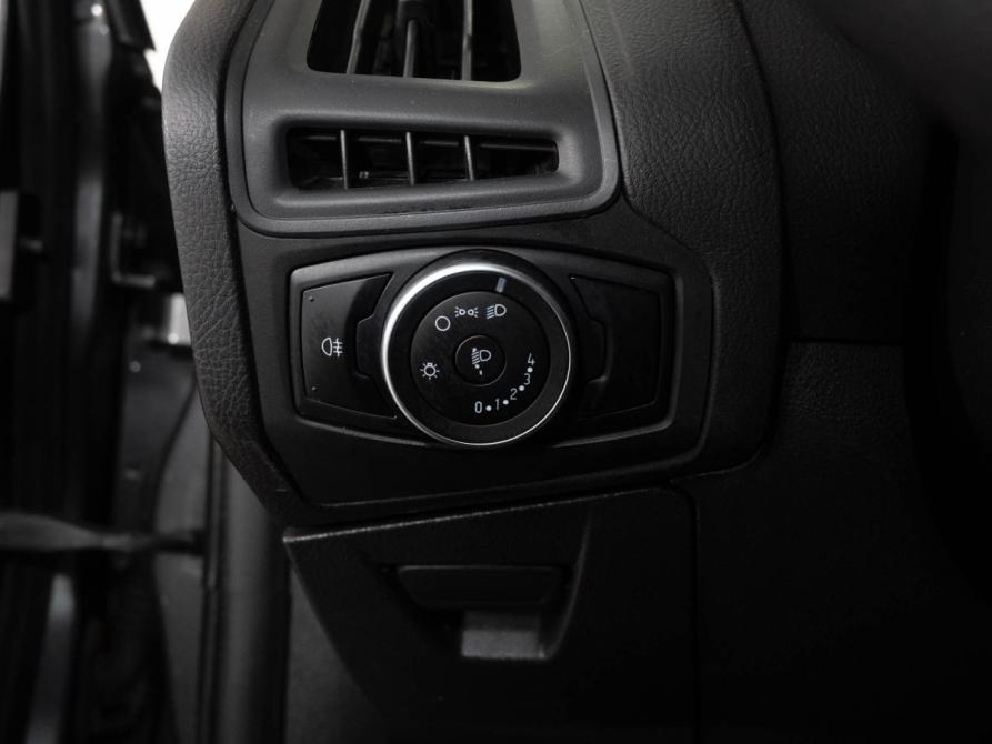 Ford Focus III Рестайлинг Казань  - изображение 16