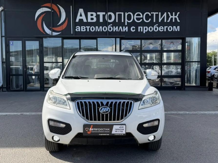 Lifan X60 I Рестайлинг Волгоград  - изображение 2