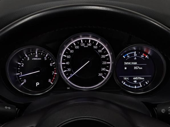 Mazda CX-5 II с пробегом 2020 года, цена 3 000 000 рублей, 44538 км, внедорожник, Автокод Объявления