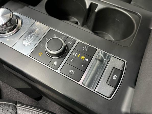 Land Rover Discovery V с пробегом 2020 года, цена 3 480 000 рублей, 169611 км, внедорожник, Автокод Объявления