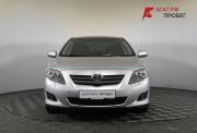 Toyota Corolla X (E140 E150) Нижний Новгород  - изображение 21