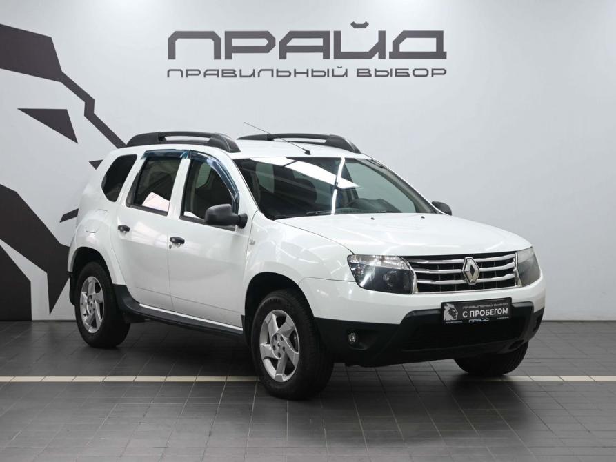 Renault Duster I Ростов-на-Дону  - изображение 5