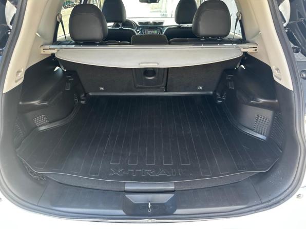 Nissan X-Trail III Рестайлинг с пробегом 2019 года, цена 2 150 000 рублей, 162740 км, внедорожник, Автокод Объявления