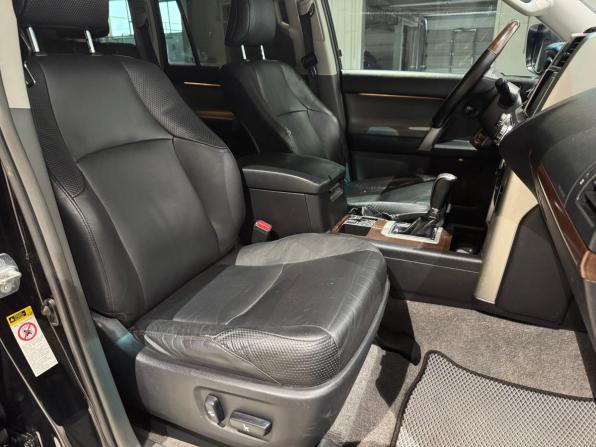 Toyota Land Cruiser Prado 150 Series с пробегом 2010 года, цена 2 470 000 рублей, 201780 км, внедорожник, Автокод Объявления