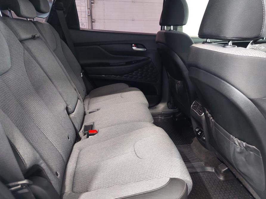 Hyundai Santa Fe IV Рестайлинг Пермь  - изображение 17