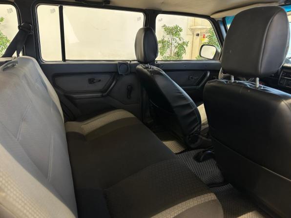 Lada (ВАЗ) 2131 (4x4) I с пробегом 2014 года, цена 460 000 рублей, 187000 км, внедорожник, Автокод Объявления