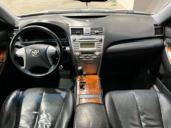 Toyota Camry VI (XV40) Рестайлинг с пробегом 2010 года, цена 1 074 000 рублей, 232050 км, седан, Автокод Объявления