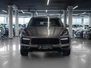 Porsche Cayenne III Москва  - изображение 34
