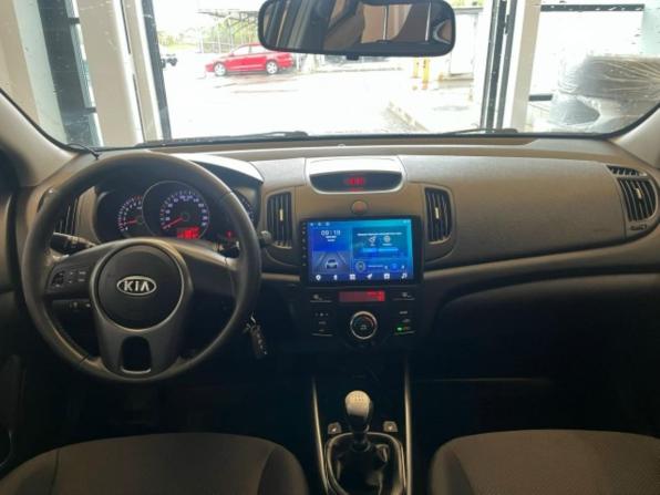 Kia Cerato II с пробегом 2012 года, цена 598 000 рублей, 208100 км, седан, Автокод Объявления