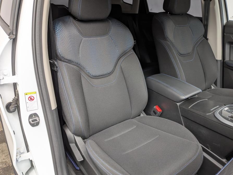 Haval Jolion I Рестайлинг Москва  - изображение 27