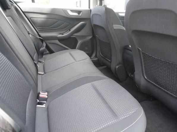Ford Focus IV с пробегом 2020 года, цена 1 620 000 рублей, 90770 км, универсал, Автокод Объявления