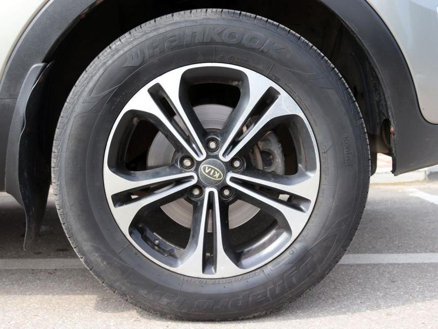 Kia Sportage III Нижний Новгород  - изображение 17