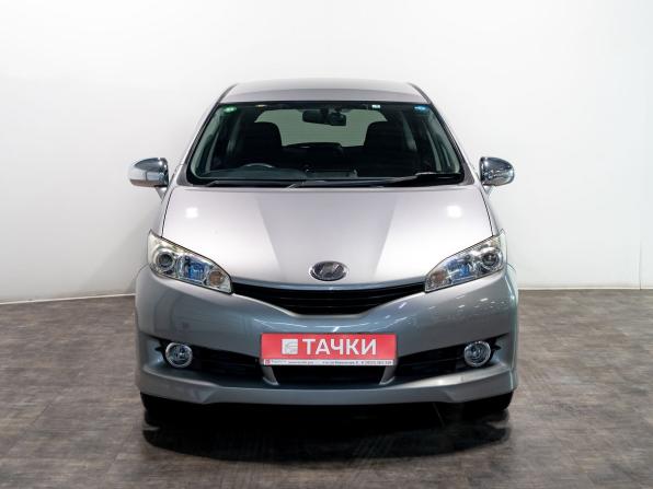 Toyota Wish II с пробегом 2009 года, цена 1 100 000 рублей, 159800 км, минивэн, Автокод Объявления