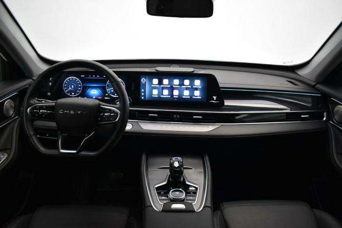 Chery Tiggo 7 Pro Max I Рестайлинг с пробегом 2025 года, цена 2 150 000 рублей, 25396 км, внедорожник, Автокод Объявления