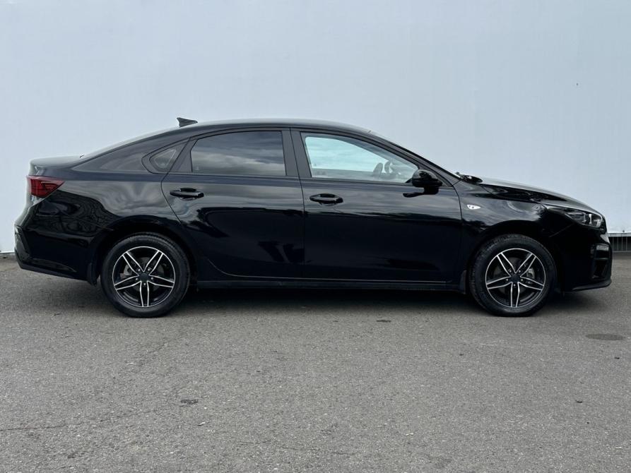 Kia Cerato IV Москва  - изображение 4