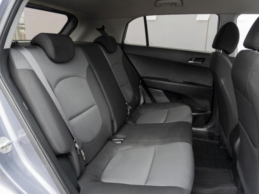 Hyundai Creta I Орехово-Зуево  - изображение 7