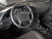 Lada (ВАЗ) Niva Travel I Казань  - изображение 13