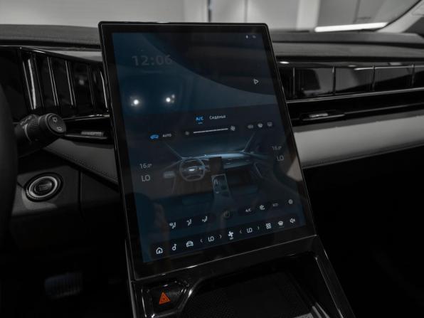 Geely Atlas II с пробегом 2024 года, цена 2 895 000 рублей, 43609 км, внедорожник, Автокод Объявления