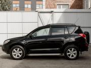 Toyota RAV4 III (XA30) Екатеринбург  - изображение 34