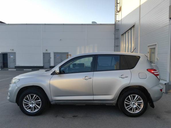 Toyota RAV4 III (XA30) Рестайлинг с пробегом 2010 года, цена 965 000 рублей, 220000 км, внедорожник, Автокод Объявления