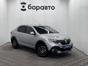 Renault Logan II Рестайлинг Воронеж  - изображение 20
