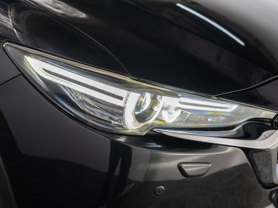 Mazda CX-5 II Иркутск  - изображение 23